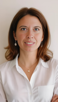 Vanesa Labián -PSICOSAGRA