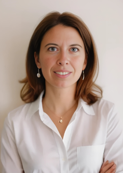 Vanesa Labián -PSICOSAGRA