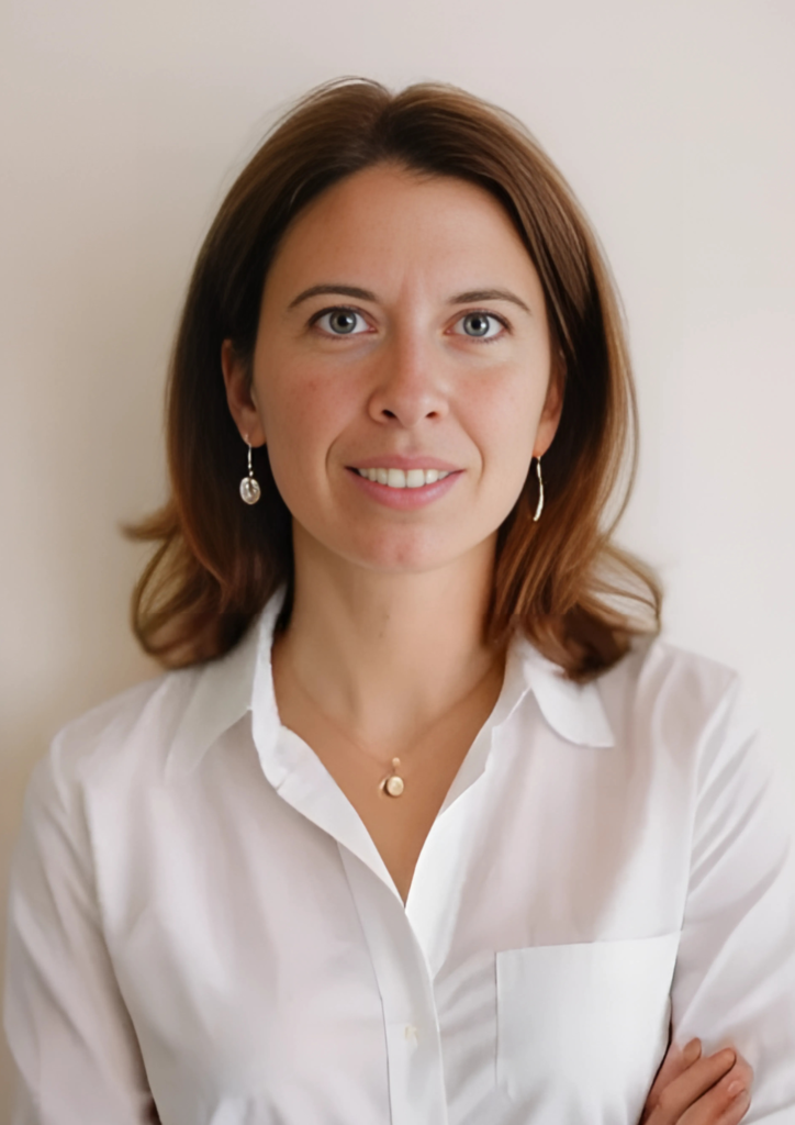 Vanesa Labián -PSICOSAGRA