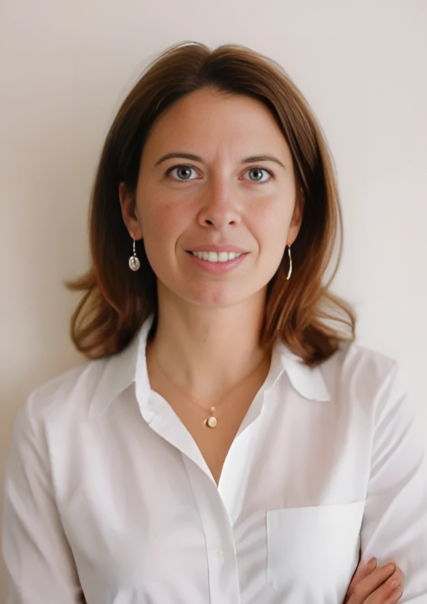 Vanesa Labián -PSICOSAGRA